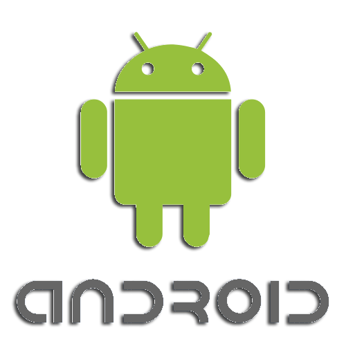 android-logo-transparent